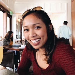 Meet your Posher, Samantha